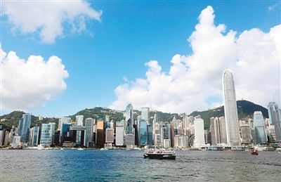 粤港澳大湾区门户网 粤港澳大湾区门户网