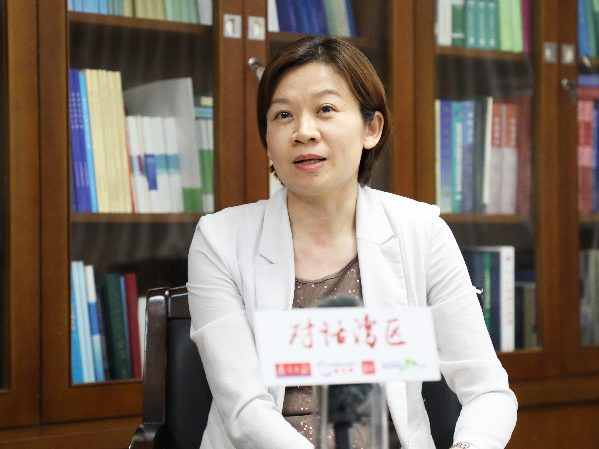 粤港澳大湾区门户网 粤港澳大湾区门户网