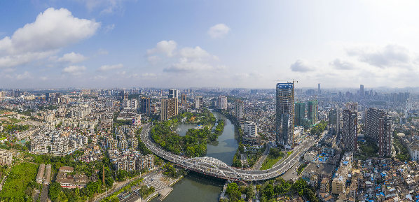 粤港澳大湾区门户网 粤港澳大湾区门户网