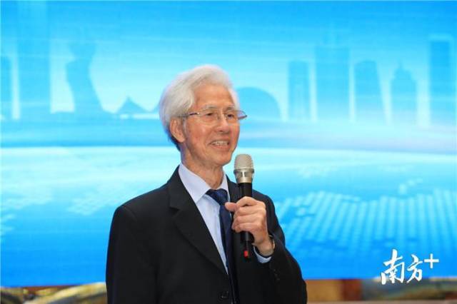粤港澳大湾区门户网