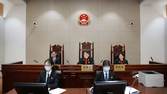 2021年，香港法律专家首次在线出庭协助查明。