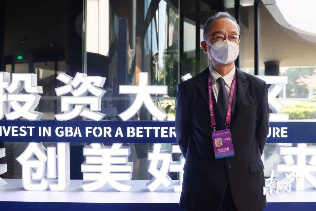 矢崎（中国）投资有限公司董事长村田英昭。