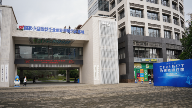 鹏城云脑，琶洲算谷，人工智能逐个数