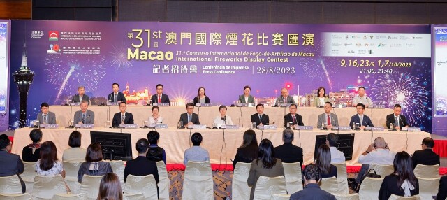 Eventos – Página 31 – Hoje Macau