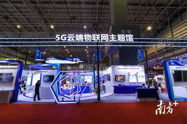 东莞台博会展商以电子信息为主，集聚全国知名电子台企。
