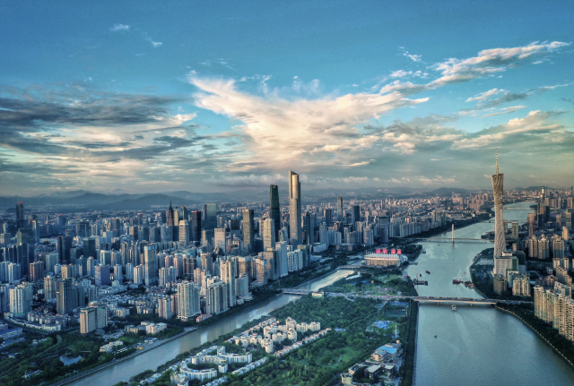 培育建设国际消费中心城市三周年，广州成绩单出炉！