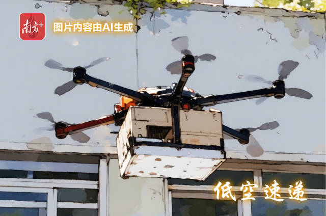无人机、通用航空器与eVTOL制造等方面，广东拥有企业数均排全国第一。