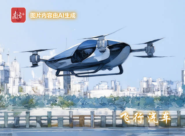无人机、通用航空器与eVTOL制造等方面，广东拥有企业数均排全国第一。