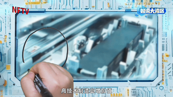  一年生产价值20万亿元的工业品，广东凭什么？
