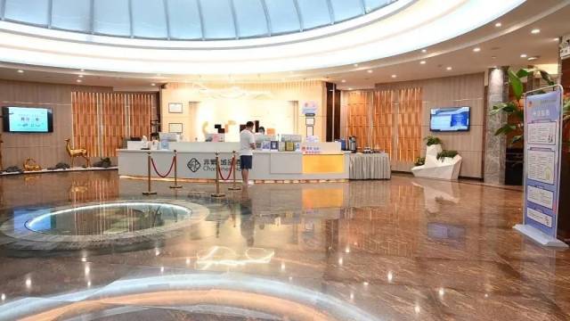 深圳：应届毕业生求职，免费住15天！广东这些地方也可以→
