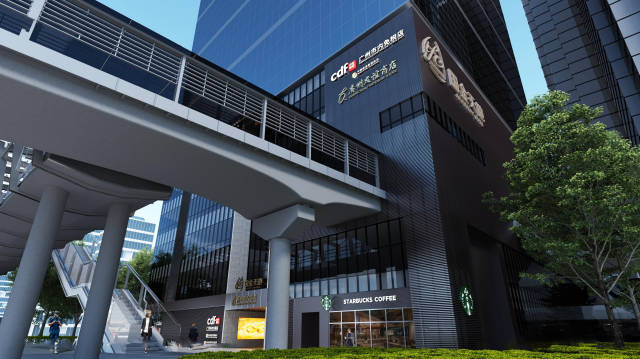 广州市天河区广州友谊国金店