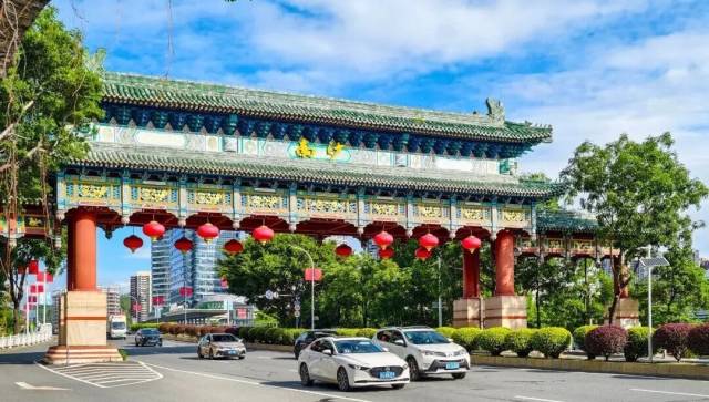 广州首个数据出境负面清单实施指南发布 广州首个数据出境负面清单实施指南发布