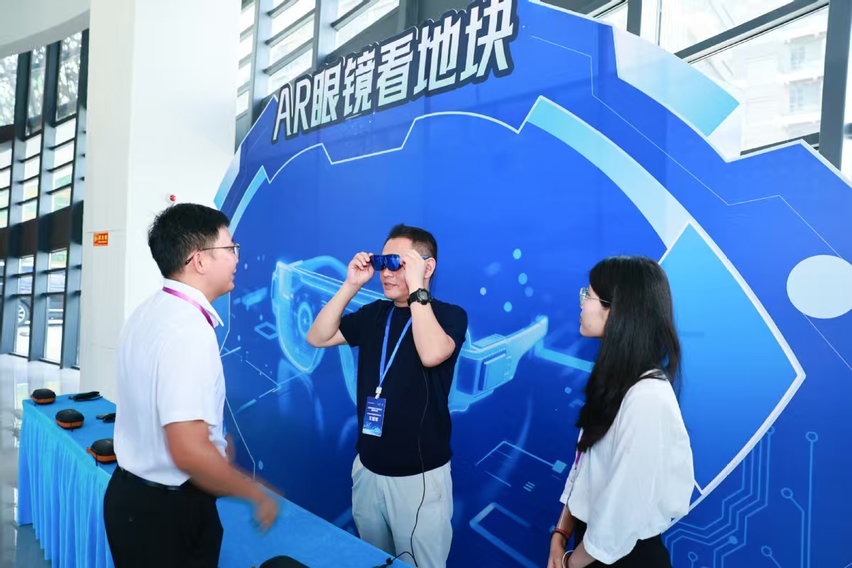 东莞打造全国闪充产业集聚高地 东莞打造全国闪充产业集聚高地