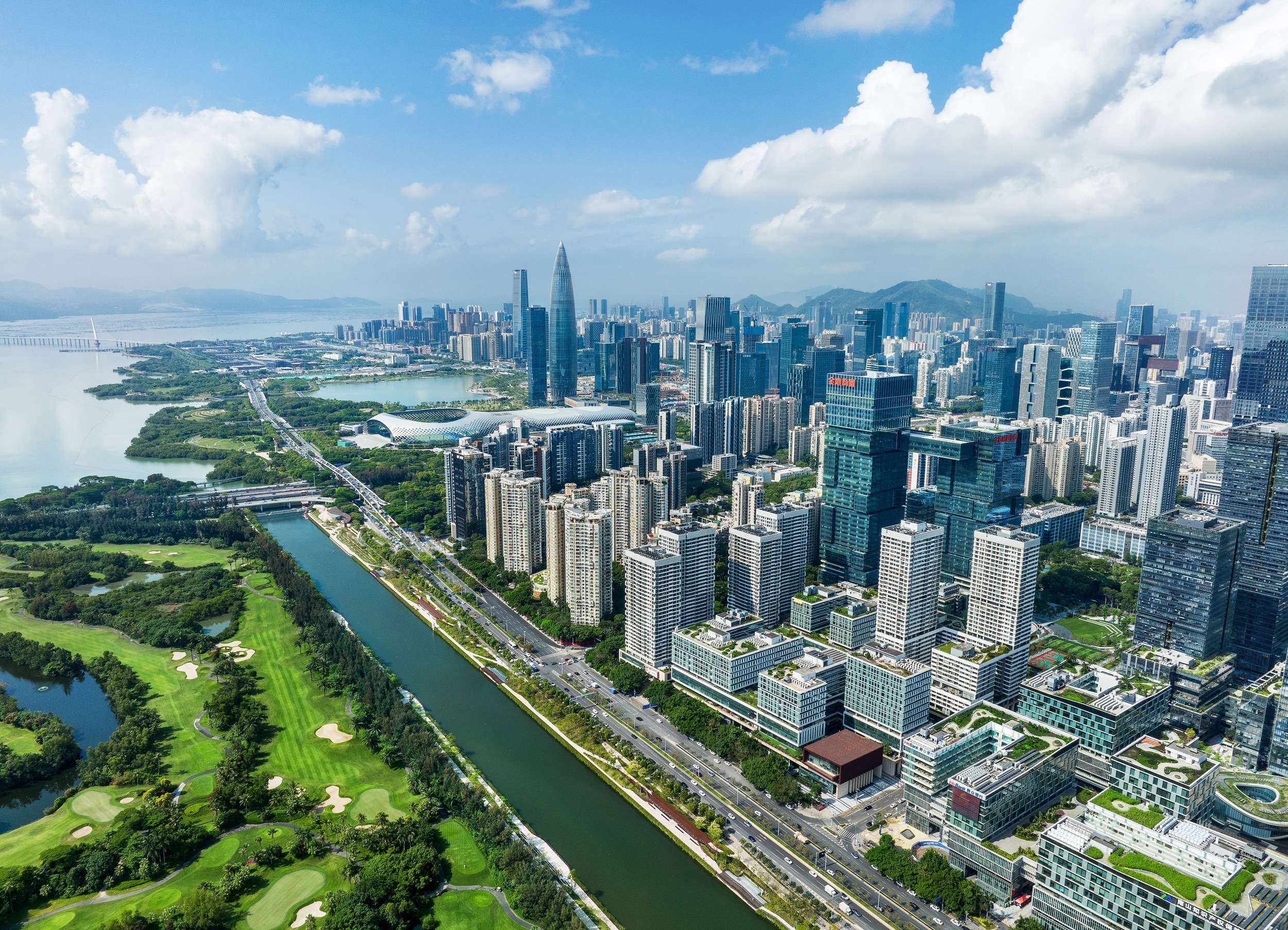 从20.1%到20.8%,大湾区内地九市外贸全国份额创新高 从20.1%到20.8%,大湾区内地九市外贸全国份额创新高