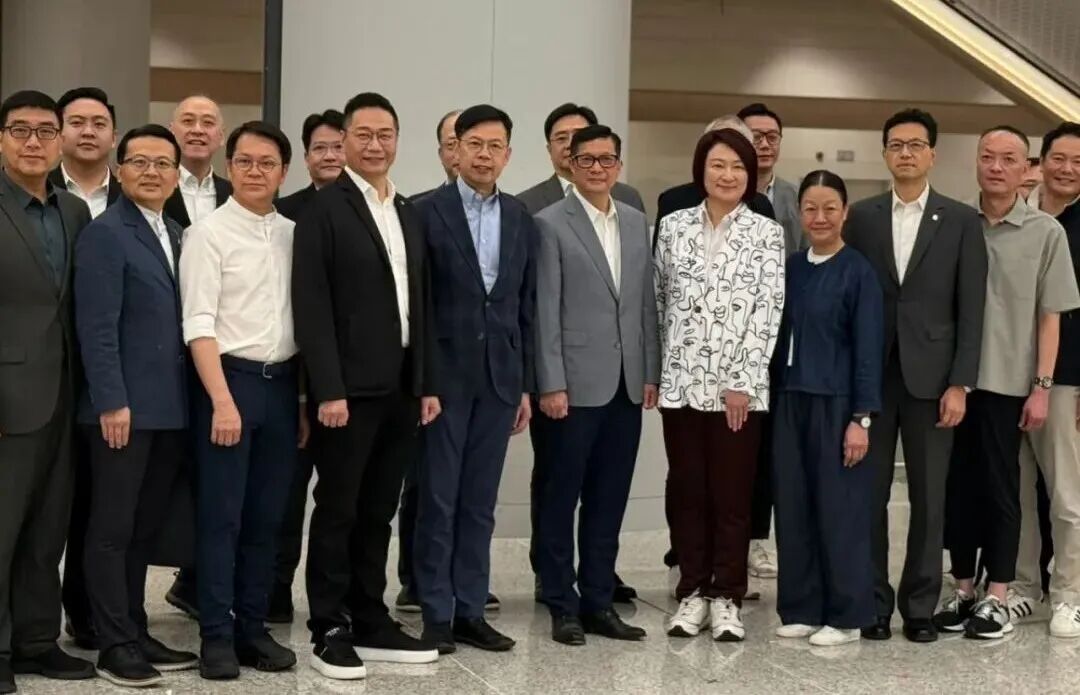 开通在即！皇岗口岸港方口岸区将进行超百个测试