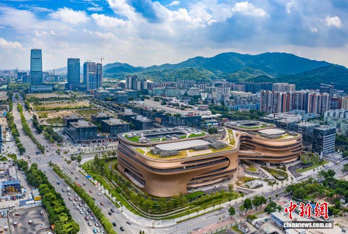大湾区香氛产业加速“场景化”升级 迈向“生活方式”消费 大湾区香氛产业加速“场景化”升级 迈向“生活方式”消费