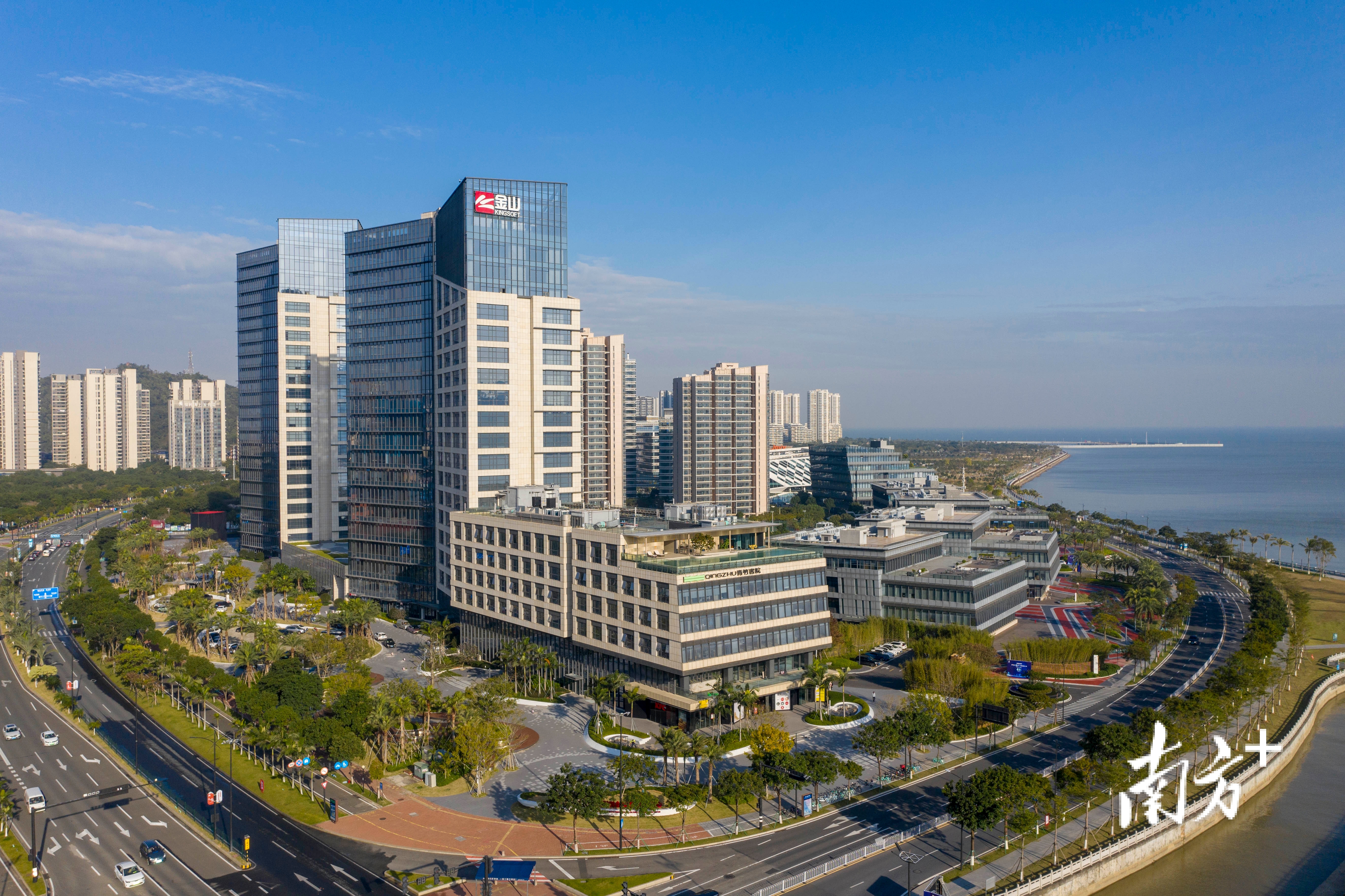 粤港澳大湾区内地九市上半年用电量创新高 粤港澳大湾区内地九市上半年用电量创新高