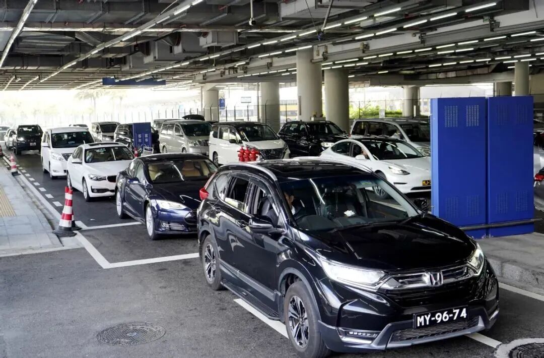 澳门单牌车,争取年内“北上”! 澳门单牌车,争取年内“北上”!