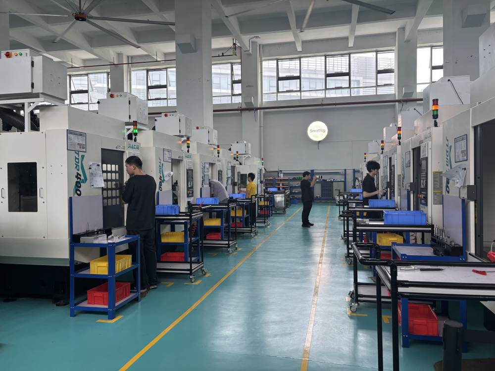 对话李泽湘全纪录：大湾区以超级生态打造科创高地