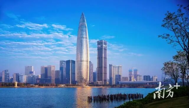 广东三地入选国家数据领域国际合作首批试点 广东三地入选国家数据领域国际合作首批试点