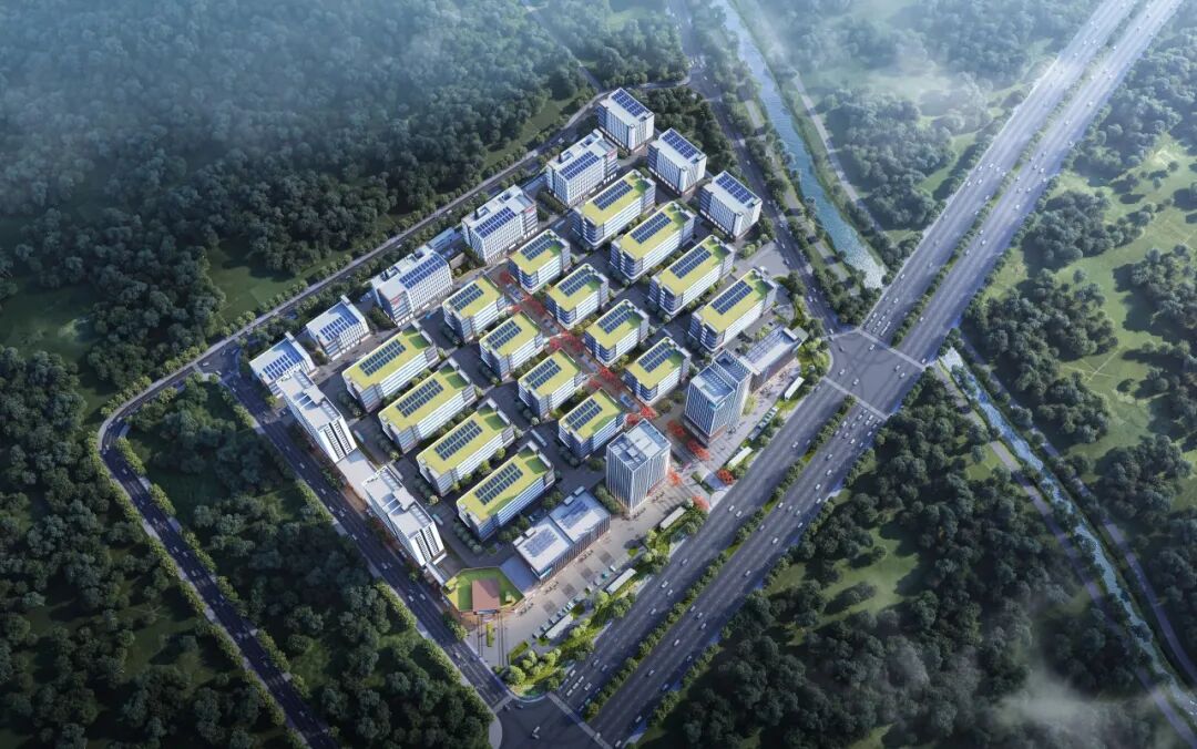 一条储能产线从深圳到江门的“安家记” 一条储能产线从深圳到江门的“安家记”