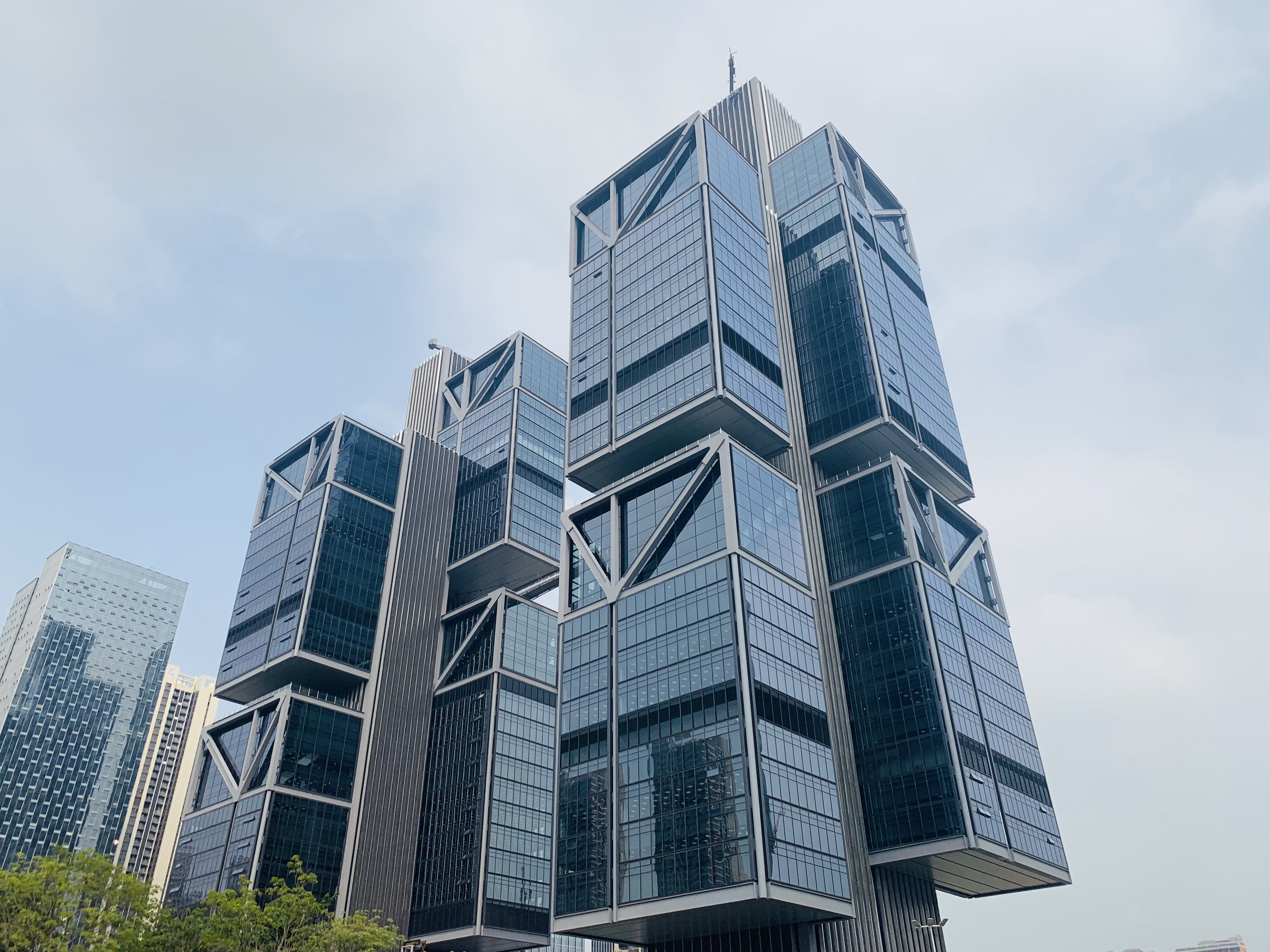 深圳,何以奇迹 深圳,何以奇迹