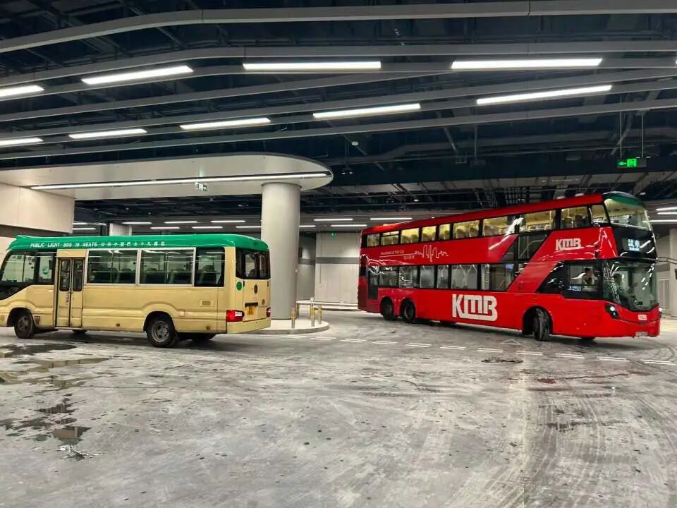 开通在即,新皇岗口岸“北上”交通攻略来啦→ 开通在即,新皇岗口岸“北上”交通攻略来啦→