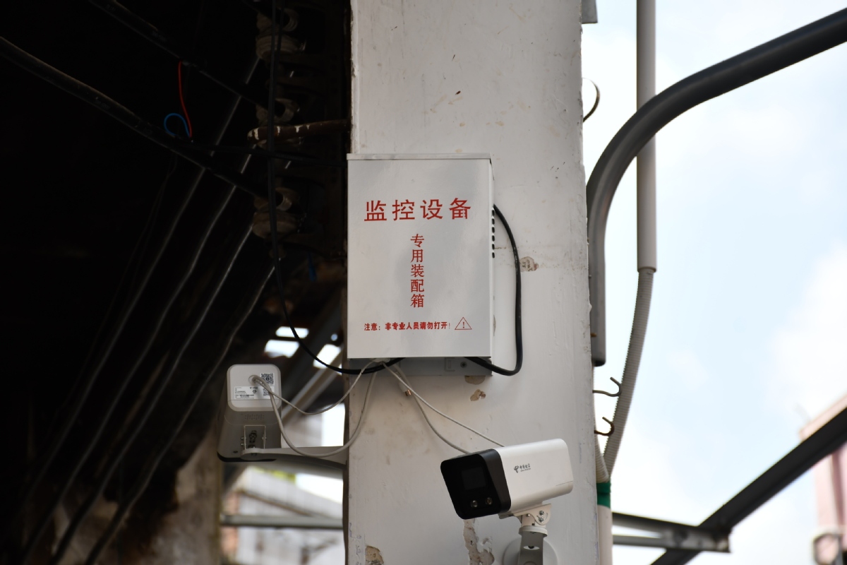东莞“门前三包”迎来硬核升级! 东莞“门前三包”迎来硬核升级!