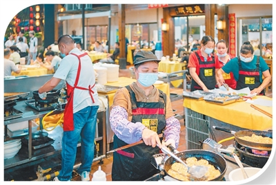 广东同步出台两部法规,立法“1+1>2”,让消费更放心 广东同步出台两部法规,立法“1+1>2”,让消费更放心