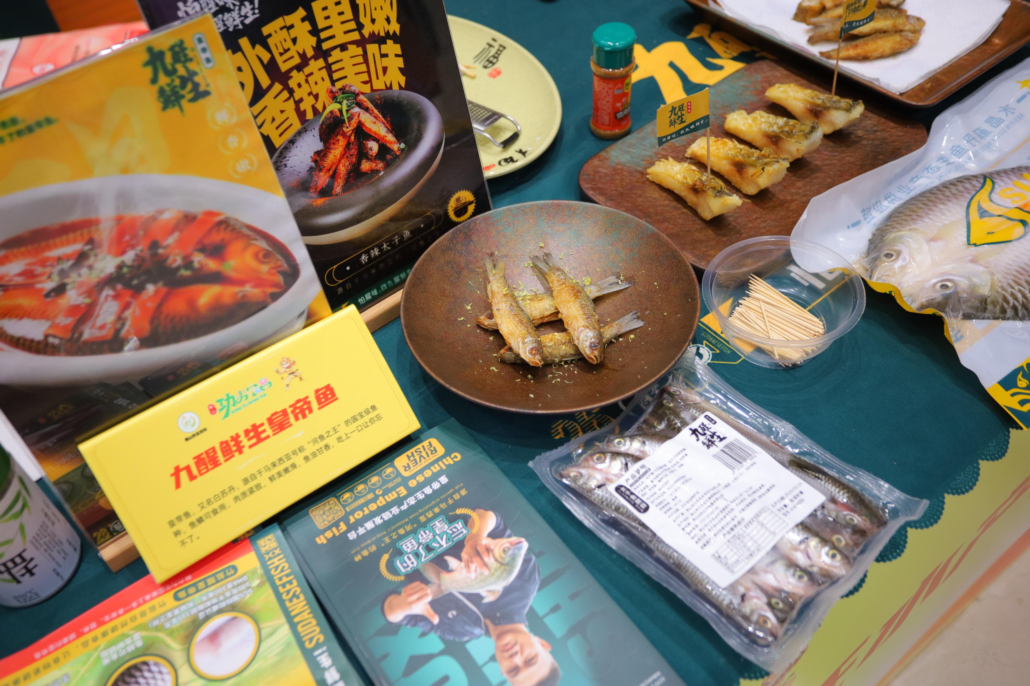 一条鱼、一枝花、一盆菜,佛山现代农业跑出500亿元产值 一条鱼、一枝花、一盆菜,佛山现代农业跑出500亿元产值