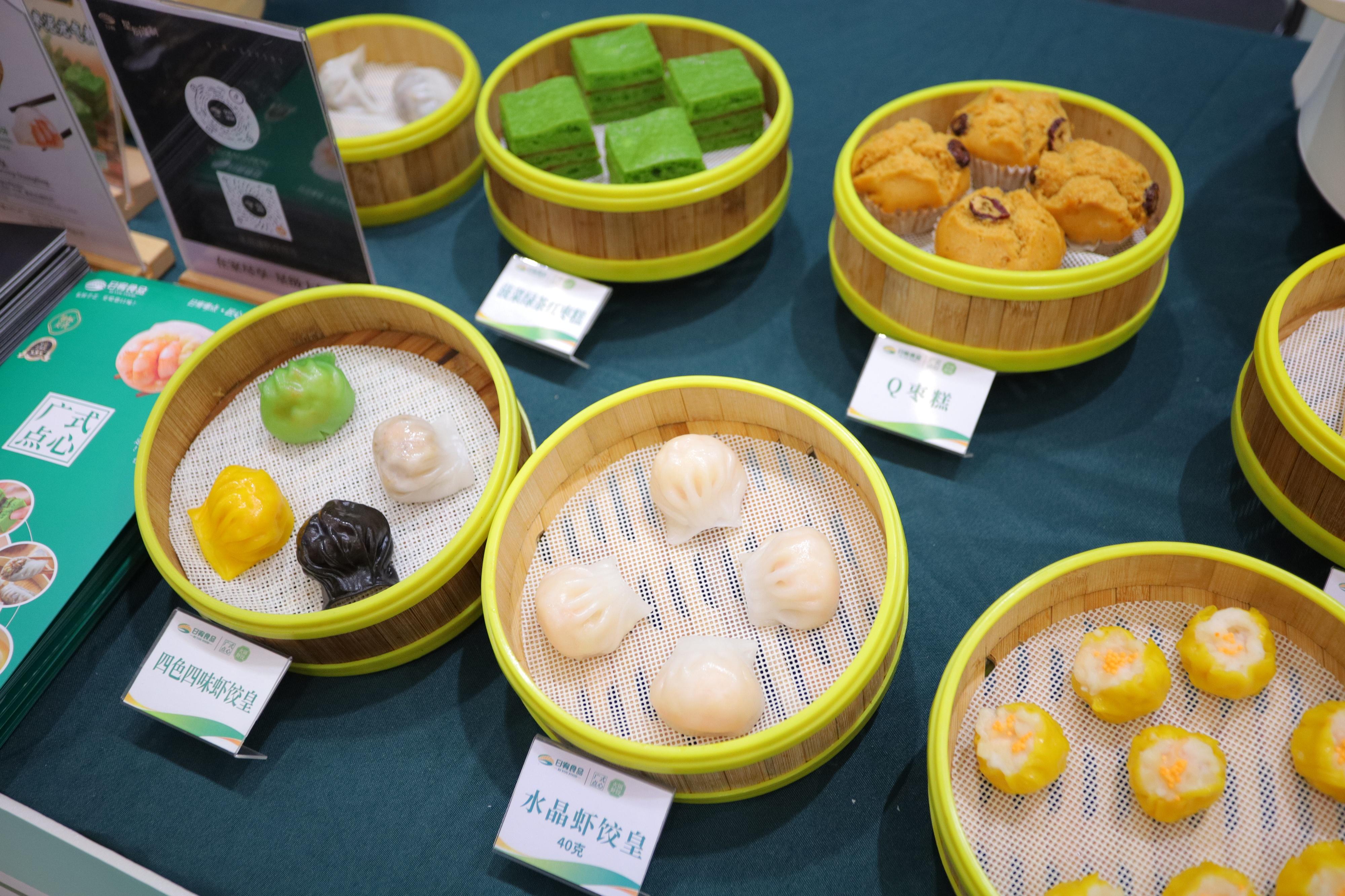 一条鱼、一枝花、一盆菜,佛山现代农业跑出500亿元产值 一条鱼、一枝花、一盆菜,佛山现代农业跑出500亿元产值