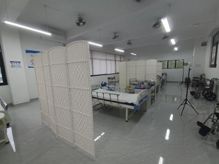 养老护理员实现粤港澳“一考通认” 养老护理员实现粤港澳“一考通认”