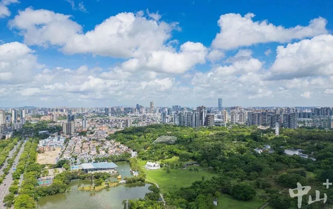 从“制造”到“智造”,中山为何能五年成功突围? 从“制造”到“智造”,中山为何能五年成功突围?