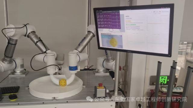 不写论文也能拿学位?东莞给出制造业城市的人才培养样本 不写论文也能拿学位?东莞给出制造业城市的人才培养样本
