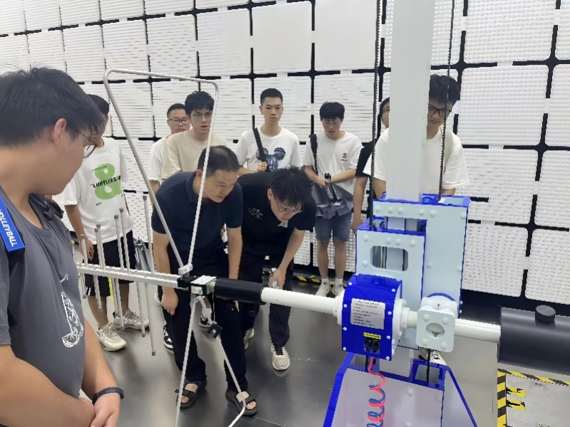 不写论文也能拿学位?东莞给出制造业城市的人才培养样本 不写论文也能拿学位?东莞给出制造业城市的人才培养样本