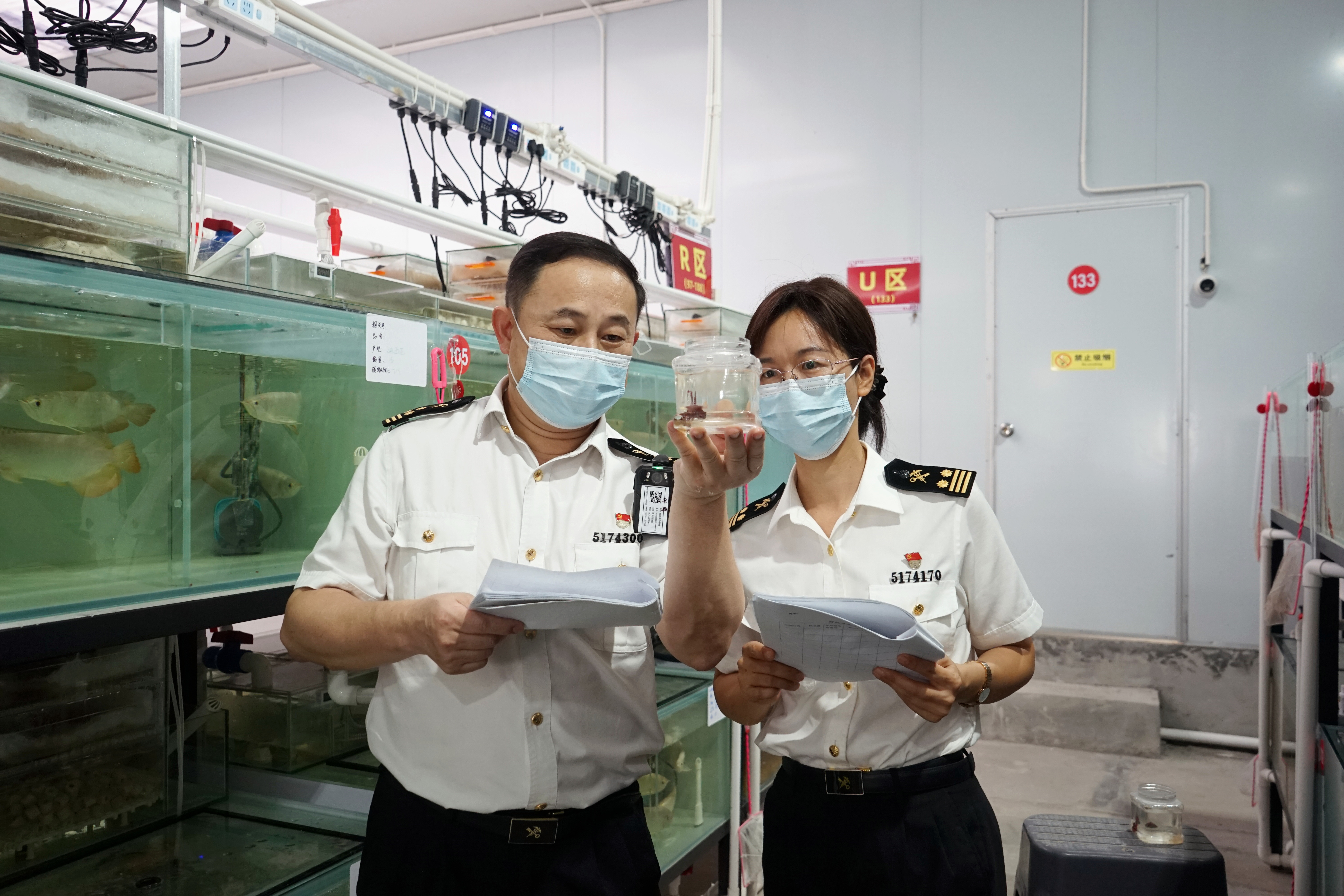 佛山海关：建全周期指导体系，解品牌跨境维权难题