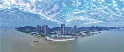 海珠、天河、黄埔、南沙齐亮“十五五”路线图 海珠、天河、黄埔、南沙齐亮“十五五”路线图