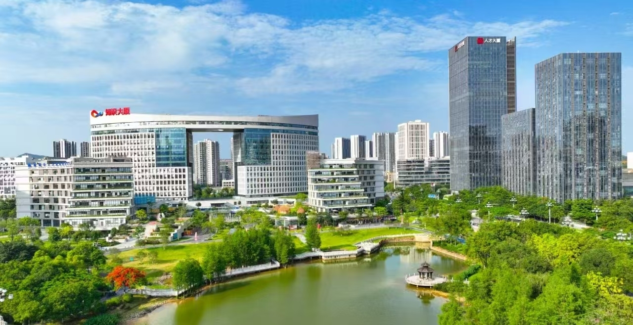 1.69万亿之后,广州这四区如何布局未来五年? 1.69万亿之后,广州这四区如何布局未来五年?