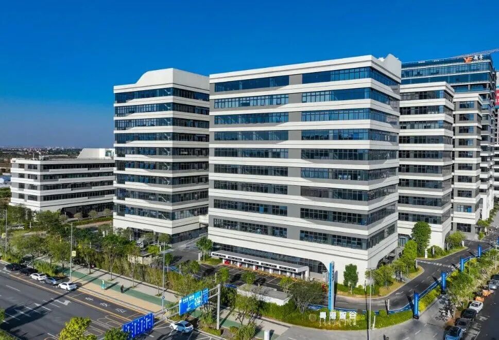 广州南沙加速打造大湾区AI产业集聚高地 广州南沙加速打造大湾区AI产业集聚高地