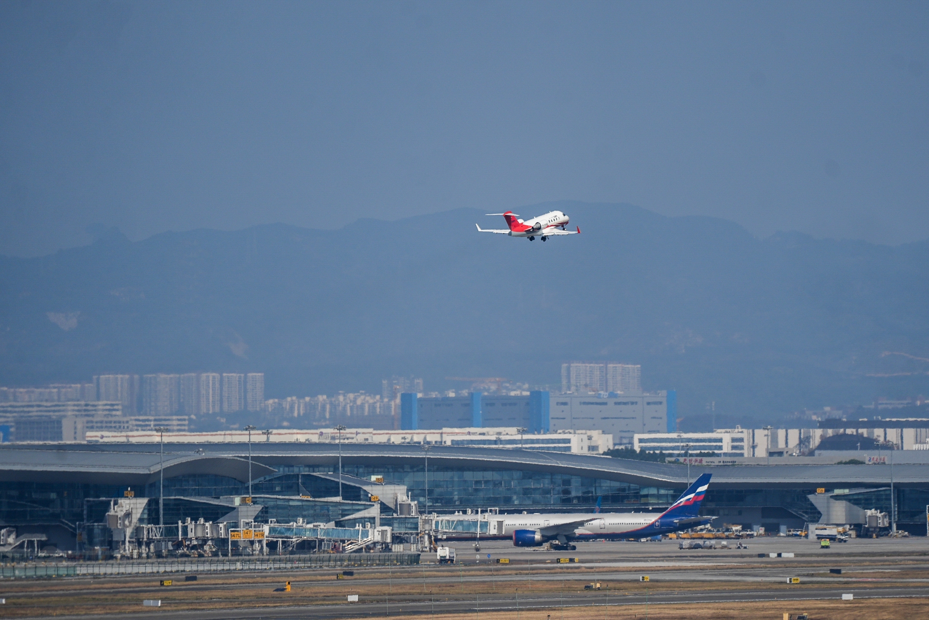 广州前7月规上工业增加值同比增长5.5% 广州前7月规上工业增加值同比增长5.5%