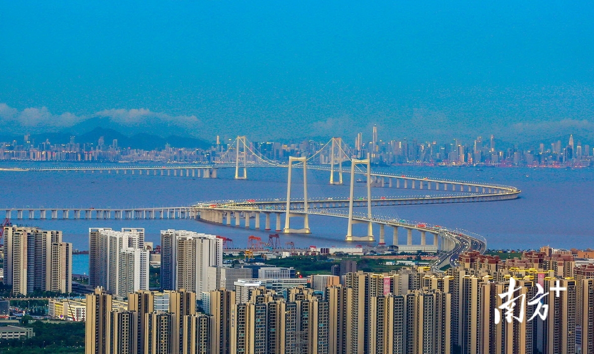 中山：新风起处是热土