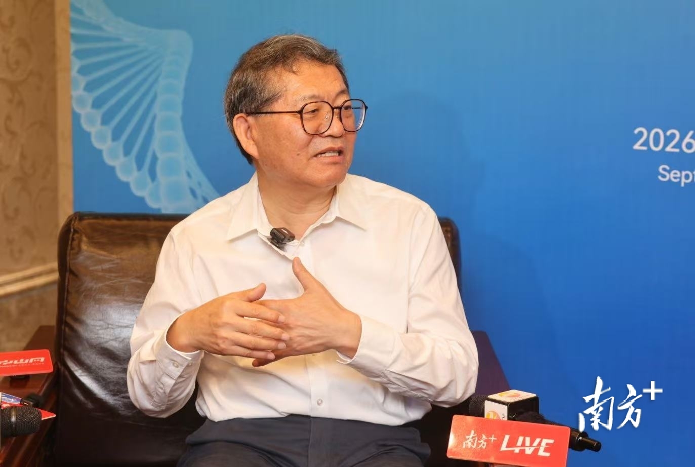 首出京沪落地大湾区，这场国家级产业盛会为何选择中山