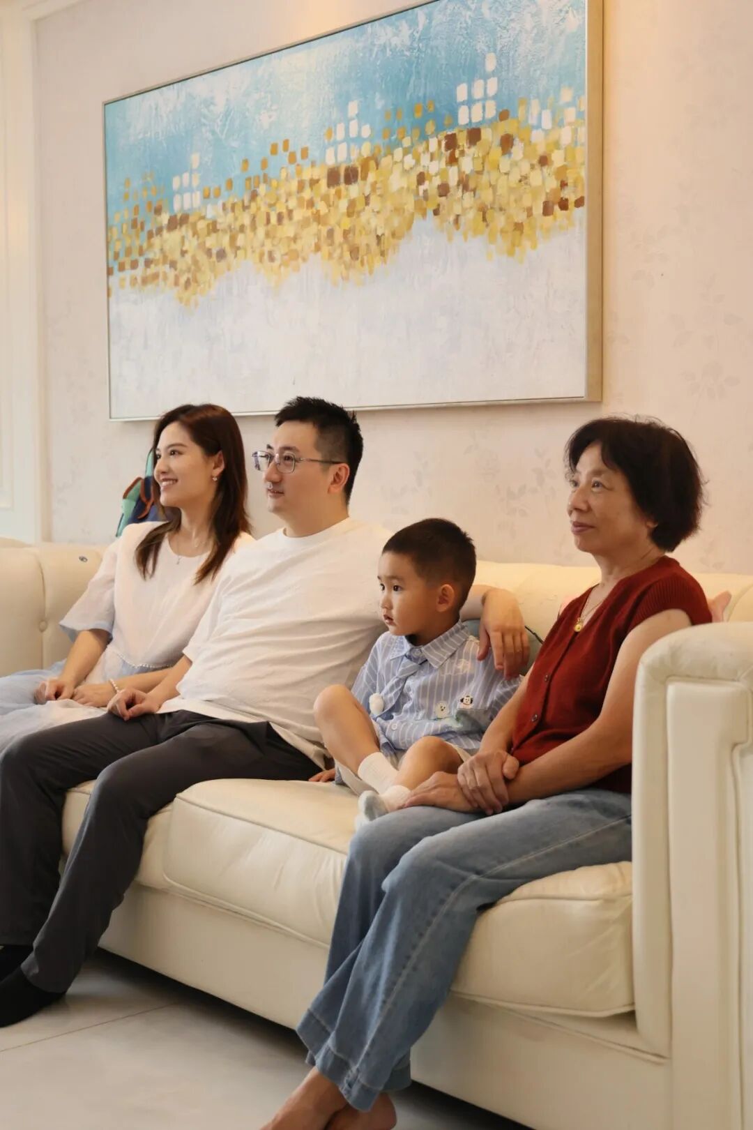 他把企业招进横琴,也把自己“招”进了桃花源 他把企业招进横琴,也把自己“招”进了桃花源