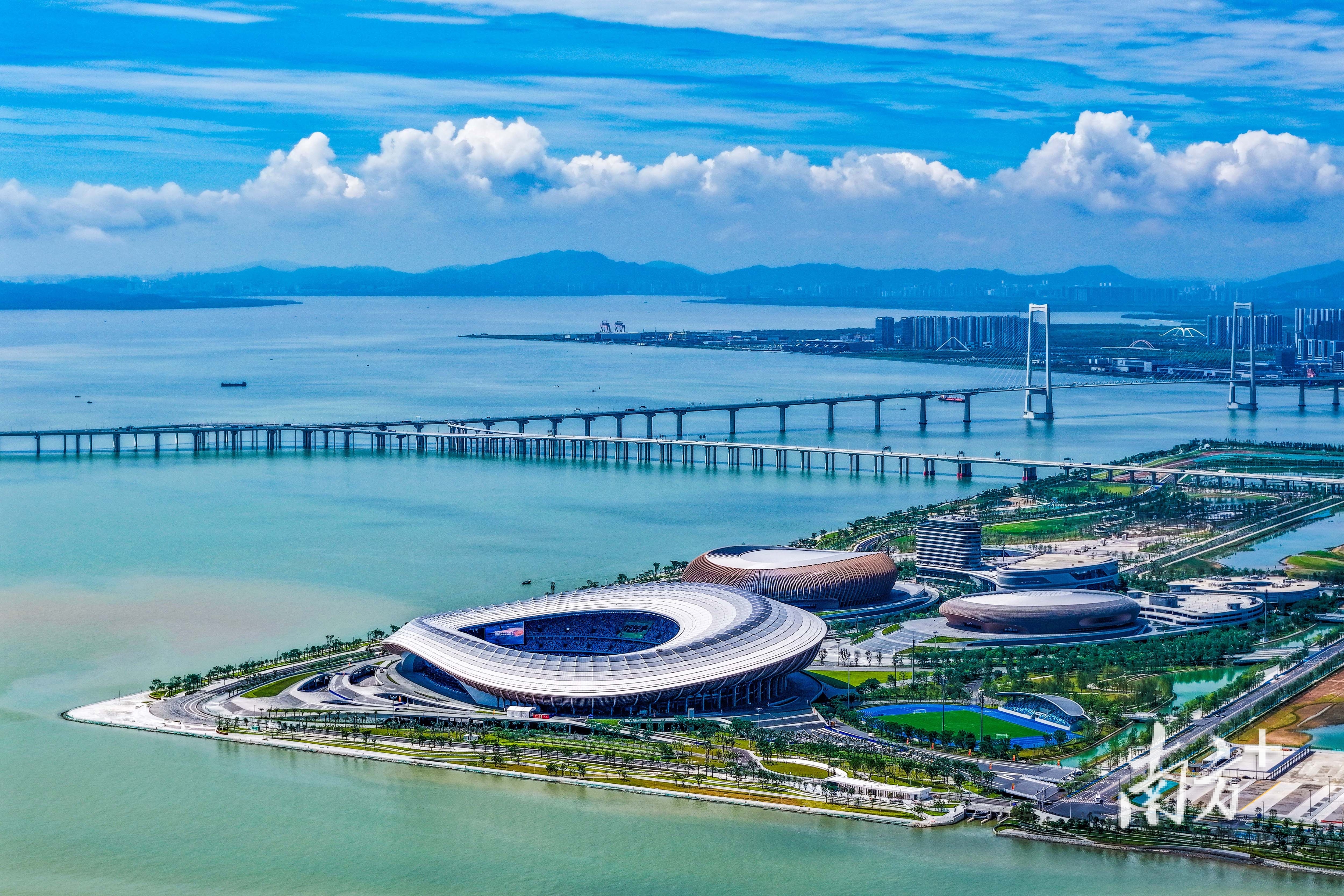 南沙探索医疗机构间数据跨境调阅 南沙探索医疗机构间数据跨境调阅