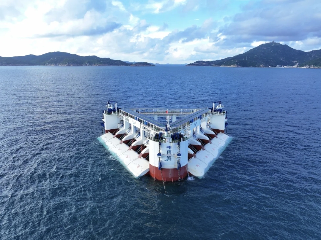 广州前瞻部署深海产业新赛道 广州前瞻部署深海产业新赛道