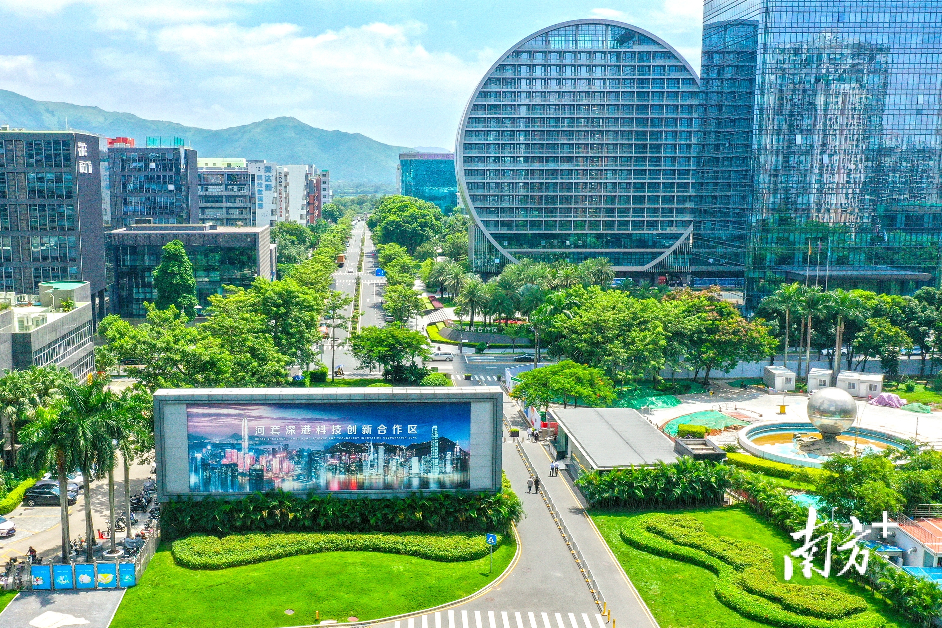 河套如何打通科研数据跨境瓶颈 河套如何打通科研数据跨境瓶颈
