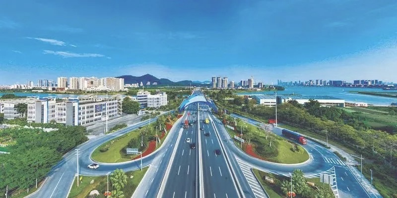 项目落地非得“一买定终身”?广州南沙供地尽显弹性 项目落地非得“一买定终身”?广州南沙供地尽显弹性