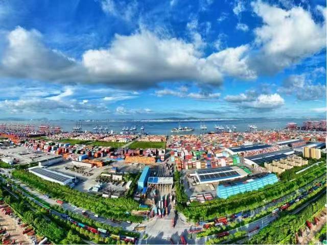 项目落地非得“一买定终身”?广州南沙供地尽显弹性 项目落地非得“一买定终身”?广州南沙供地尽显弹性
