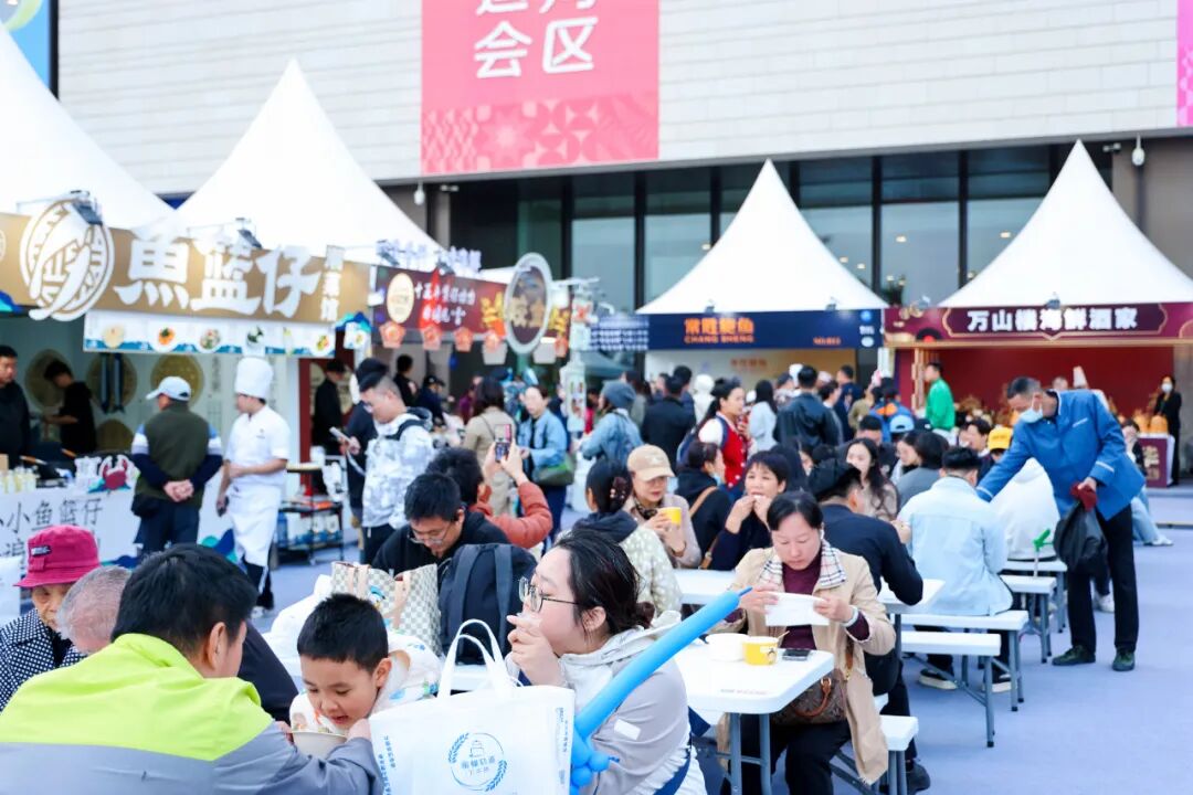 官宣：这场盛会将在珠海举行！