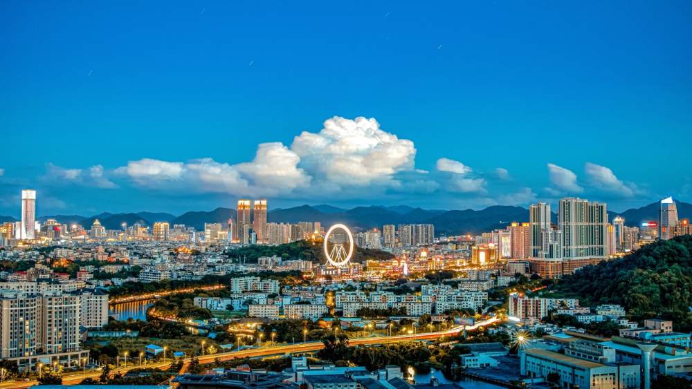 深中通道两年：大湾区制造版图开始“拆功能”